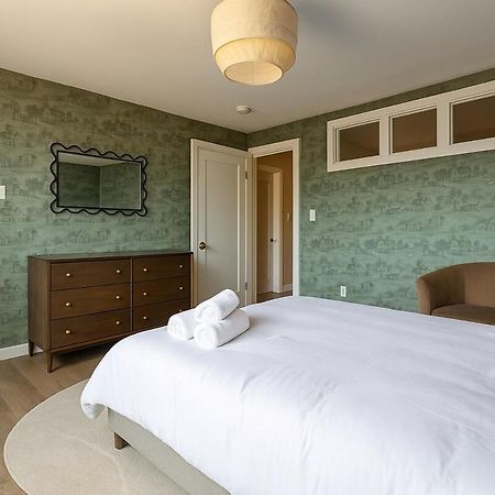 Westville Stay 2Br Near Yale Free Parking New Haven Luaran gambar