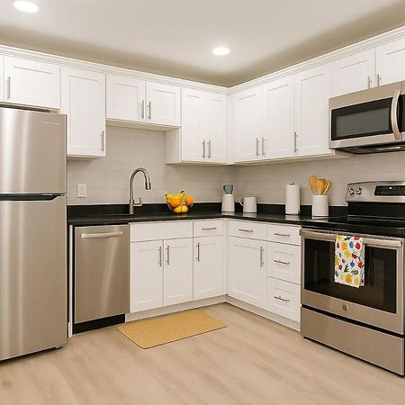 Westville Stay 2Br Near Yale Free Parking New Haven Luaran gambar
