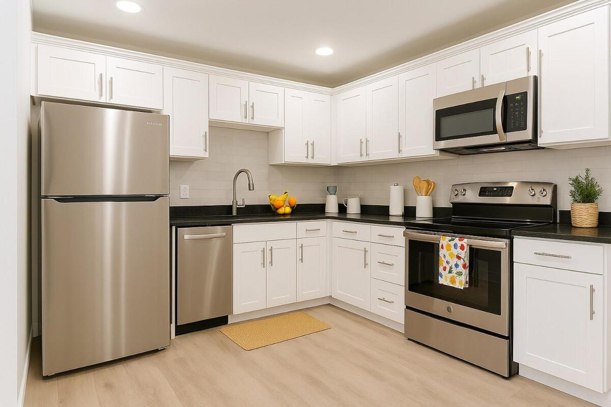 Westville Stay 2Br Near Yale Free Parking New Haven Luaran gambar