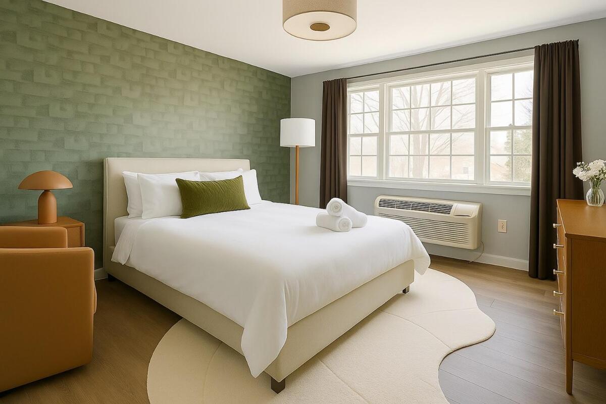 Westville Stay 2Br Near Yale Free Parking New Haven Luaran gambar