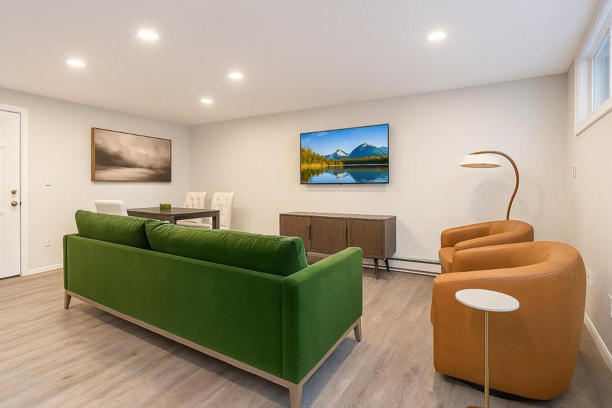 Westville Stay 2Br Near Yale Free Parking New Haven Luaran gambar