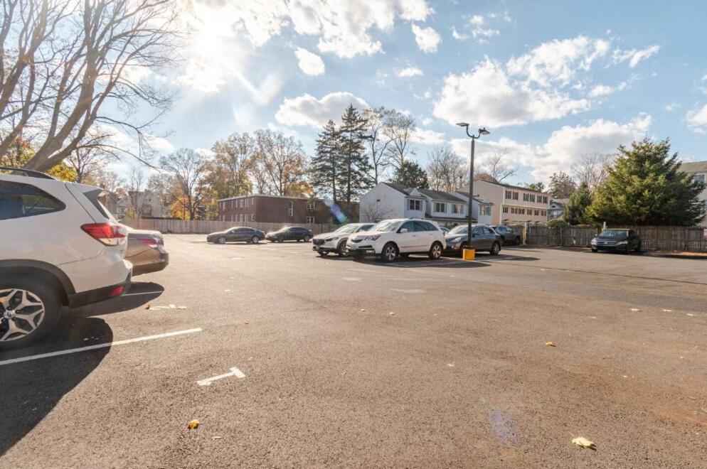 Westville Stay 2Br Near Yale Free Parking New Haven Luaran gambar