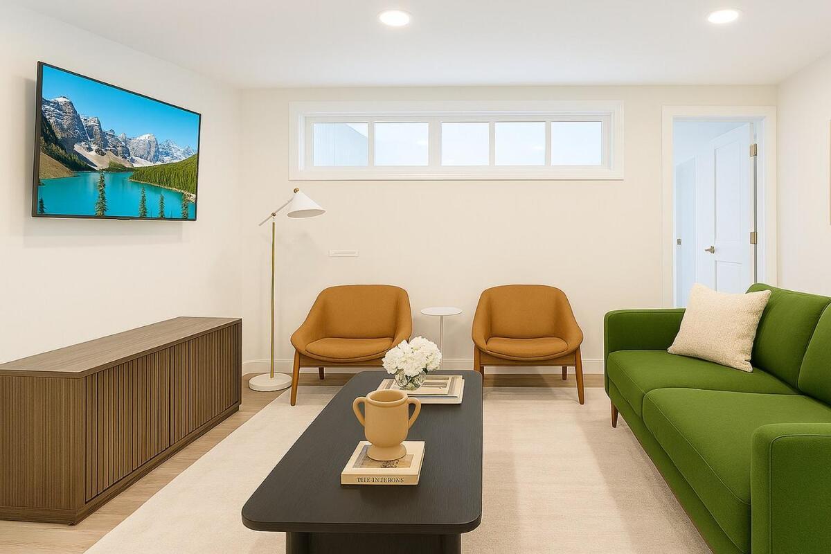 Westville Stay 2Br Near Yale Free Parking New Haven Luaran gambar