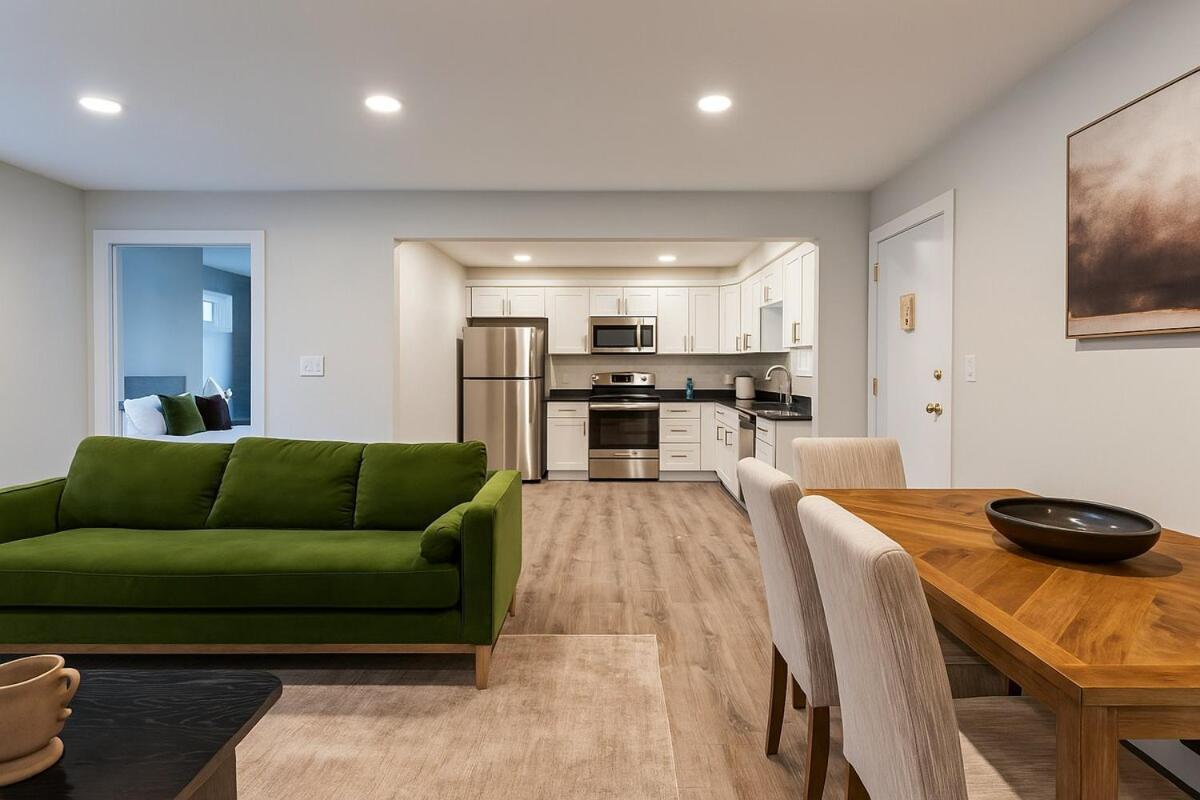 Westville Stay 2Br Near Yale Free Parking New Haven Luaran gambar