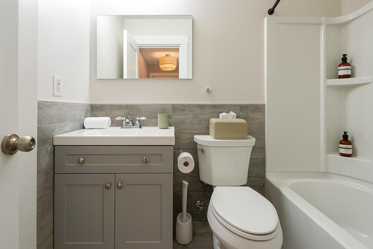 Westville Stay 2Br Near Yale Free Parking New Haven Luaran gambar